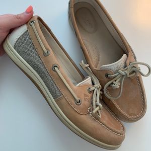 sperry angelfish boat shoes